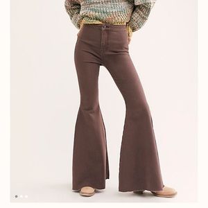free people wide leg jeans
